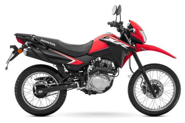 XR150L